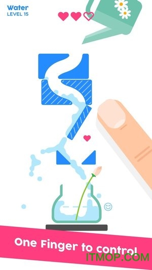 水往低处流手游下载 v0.24 安卓版 0