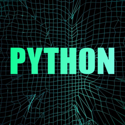 python編程入門