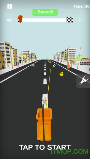 勾走垃圾官方版下载 v1.3 安卓版 1