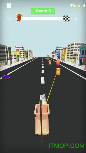 勾走垃圾官方版下载 v1.3 安卓版 3