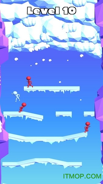 冰雪火柴人游戏下载