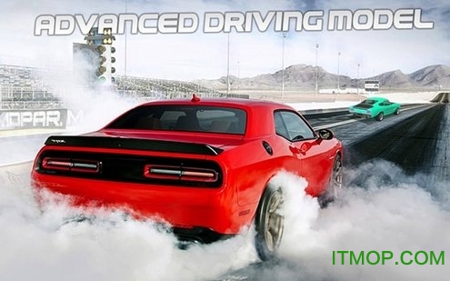 ƯϷ(AlPha Drift Car Racing) v1.0 ׿ 3