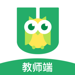 驰声优学老师app