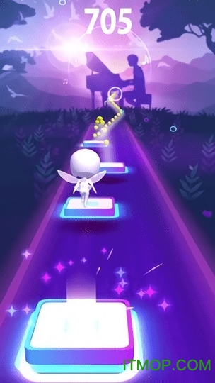 魔法跳跃最新版下载 v1.0 安卓版 1