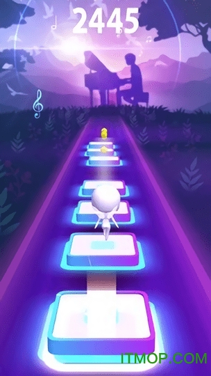 魔法跳跃最新版下载 v1.0 安卓版 2