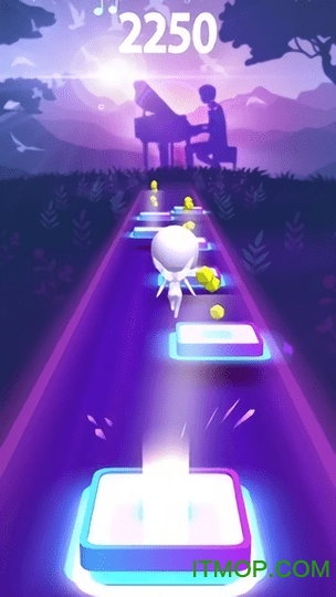 魔法跳跃最新版下载 v1.0 安卓版 0