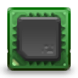 CPU Monitor Gadget(CPU)