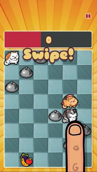 猫咪厨房下载 v1.1.0 安卓版 0