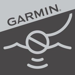 Garmin探鱼器手机app (STRIKER Cast)