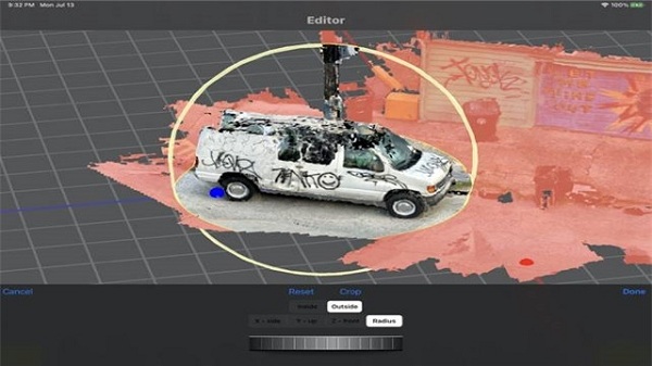 3d scanner pro扫描仪 v2021-Q4-04 安卓版 0