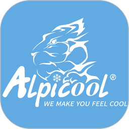 冰虎速冻车载冰箱(alpicool软件)