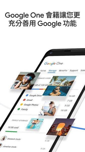 google oneֻٷ ͼ1