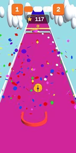 3D拾轮器正式版下载 v1.0.1 安卓版 0