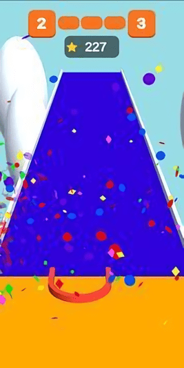 3D拾轮器正式版下载 v1.0.1 安卓版 1