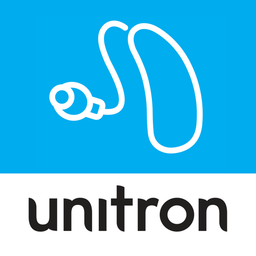 unitron remote plus