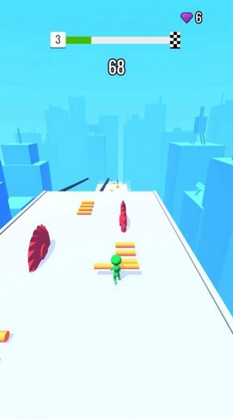 长棍冲刺下载 v3.23.03 安卓版 0