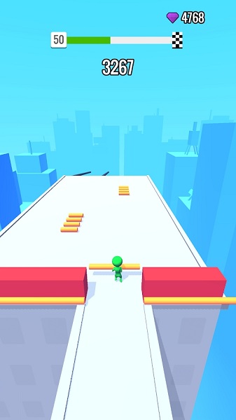 Roof Rails下载 v1.0.2 安卓版 0
