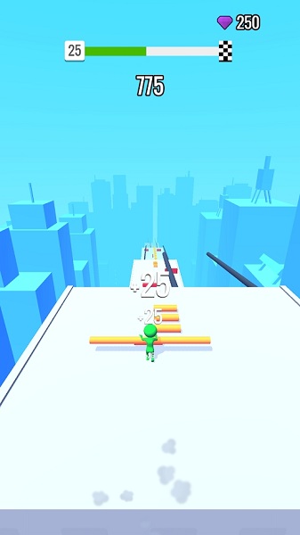 Roof Rails下载 v1.0.2 安卓版 2