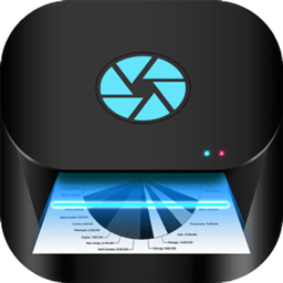 Dxܛcamera scanner