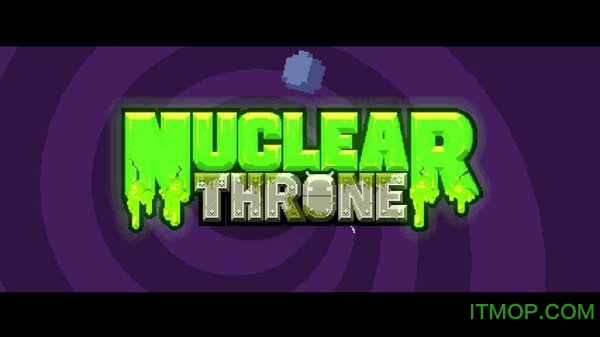 ֮(Nuclear Throne Mobile) ͼ0