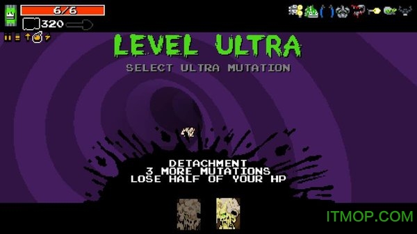 ֮(Nuclear Throne Mobile) ͼ3