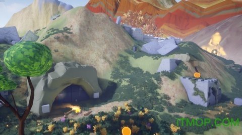 藏梦(Hidden Dream)(暂未上线) v1.0 安卓版 1