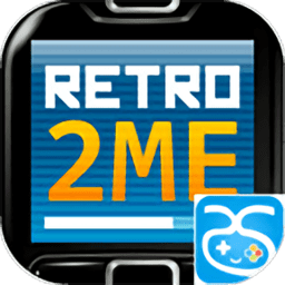 retro2me JAVAģM