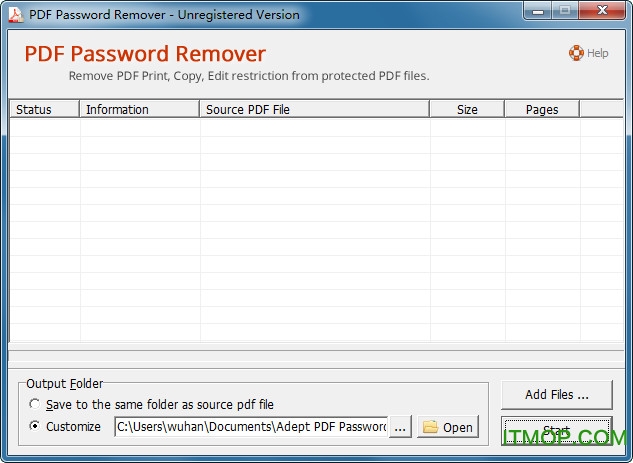 PDF(Adept PDF Password Remover) ͼ0