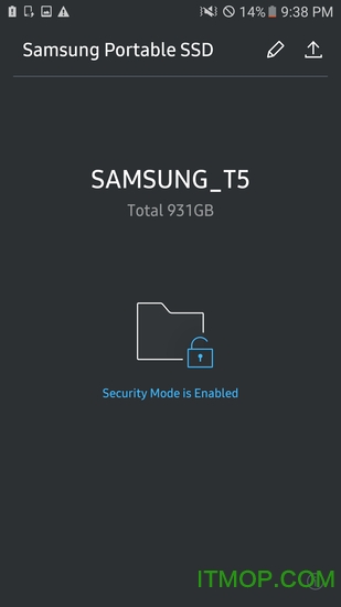 Samsung Portable SSDǹ̬Ӳ v1.7.2 ׿ 0