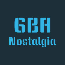 Nostalgia.GBA模擬器