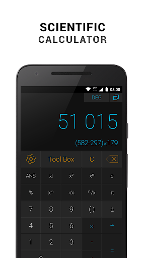 CalcKit: All in One Calculator(๦ܼ) ͼ1