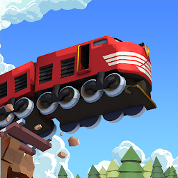 train conductor world