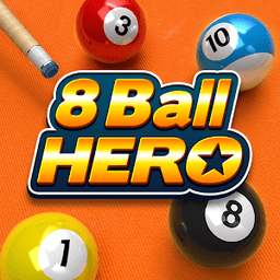 8 Ball Hero