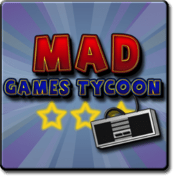 Ϸapp(Mad Games Tycoon)