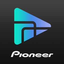 pioneer remote app for china