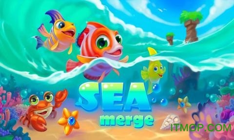 ϲ(Sea Merge) ͼ0