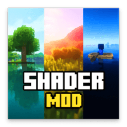 我的世界光影模组手机版(shader mods)