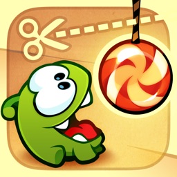 cut the rope free割绳子国际版下载