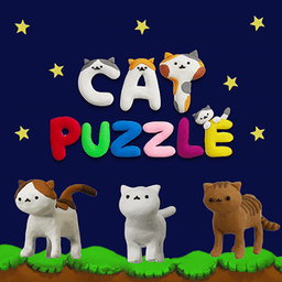 èƴͼ(Cat Puzzle)