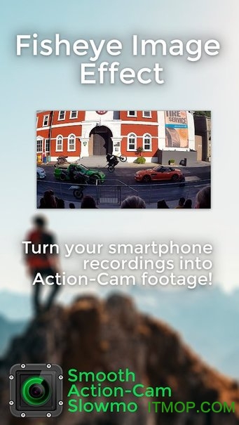 smooth action-cam slowmo° ͼ3