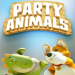 party animalsΑ