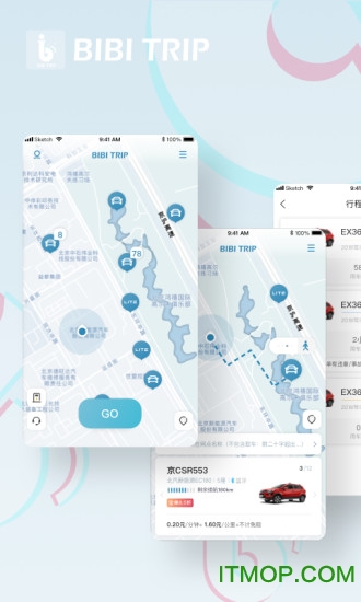 bibitrip下载 v6.5 官方安卓版 0