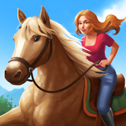 骑马的故事游戏v760 安卓版