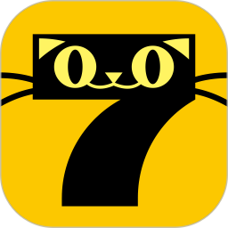 七猫小说苹果手机版