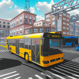 旅游巴士2020v1.0 安卓版