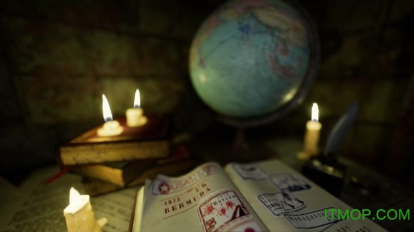 解环人最新版
