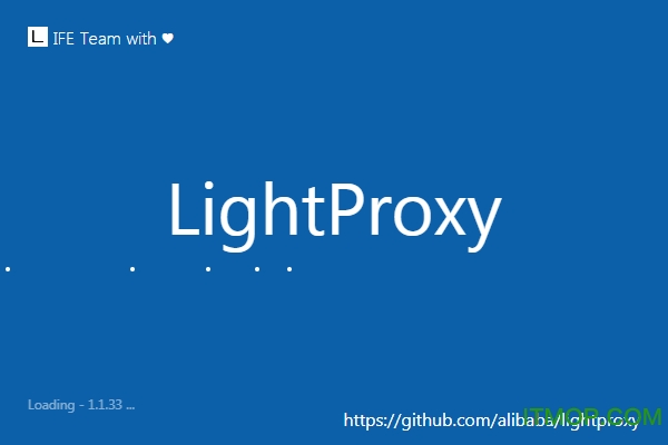 LightProxy°