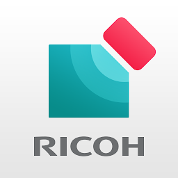 connector app(RICOH Smart Device Con