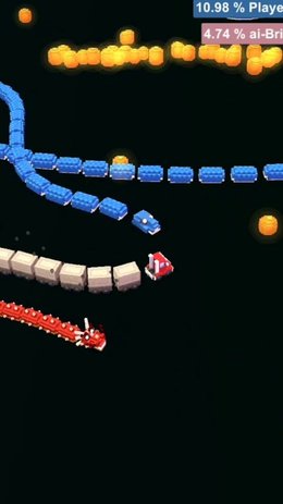 贪吃蛇IO(snakeIO)下载 v1.64 安卓版 0