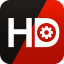 ҶHDSetv1.4.7.5 °